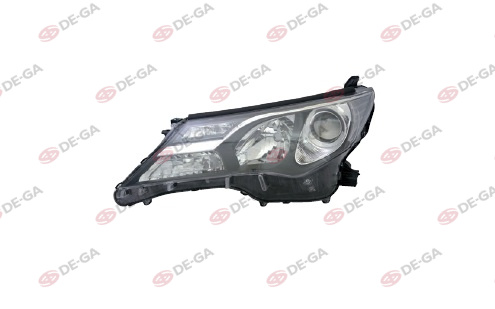 T. Rav 4 Ön Far El. Motor. Lh.12-