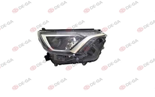 T. Rav 4 Ön Far El. Motor. Rh.15-