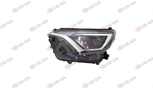 T. Rav 4 Ön Far El. Motor. Lh.15-