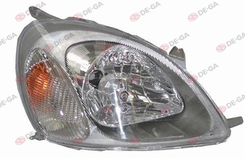 T. Yaris Ön Far Rh.99-02