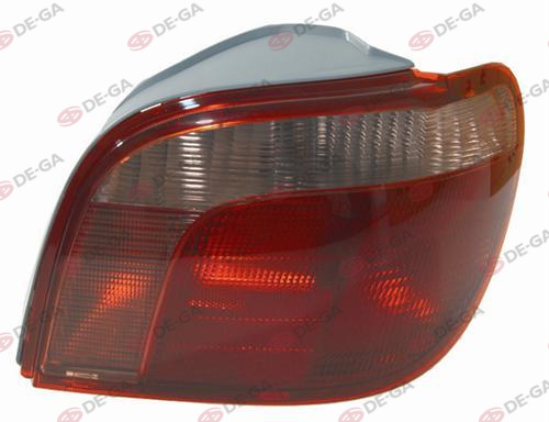 T. Yaris Arka Stop Rh.99-02