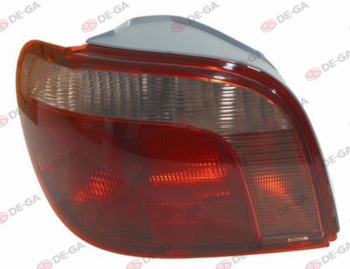 T. Yaris Arka Stop Lh.99-02