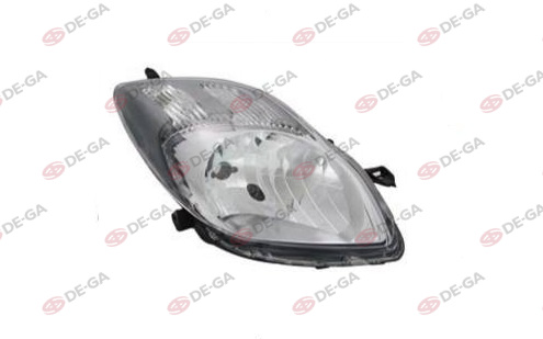 T. Yaris Ön Far El. Rh.09-
