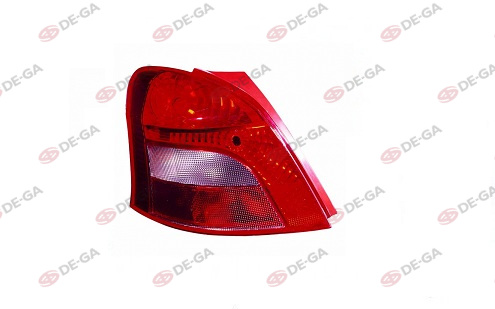 T. Yaris Arka Stop Lh.06-09