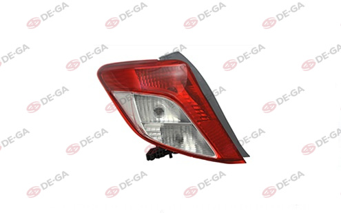T. Yaris Arka Stop Lh.11-