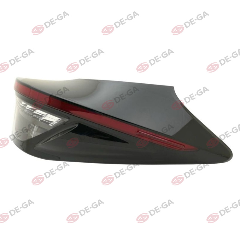 T. Yaris Cross 20- Arka Stop Diş Led Lh.