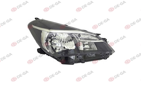 ORJINAL 811300DA10 Far Ön Sağ Toyota Yaris 2015>