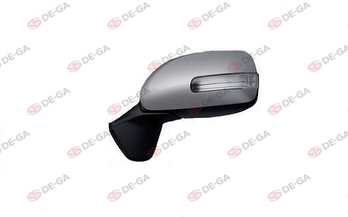 VIE-VM6272EBHPL Dis Ayna Sol-(Elk.-Istm.-Katl-Siny.-Astr.-9fisli)-(Toyota  Auris 2010/2012  )