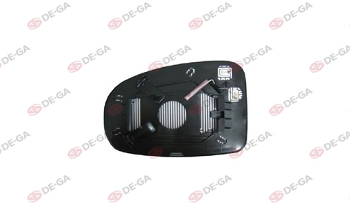 DEGA TOY11AV011 T.Avensis Diş Ayna Cami Is.Rh.10-