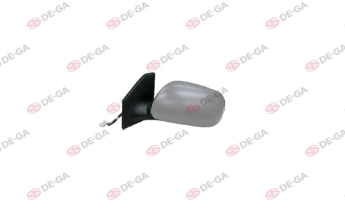 DEGA TOY11AV016 T.Avensis Diş Ayna El.Is.Katl.Ast.Lh.03-
