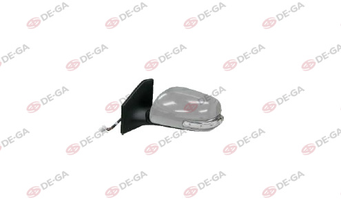 VIE-VM6269EHPAL Dis Ayna Sol-(Elk.-Istm.-Ast.-Siny.-Cizg.)-(Toyota  Avensis 06/08  )