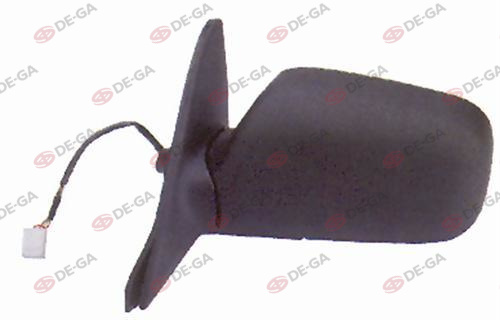 T. Corolla Diş Ayna El.3 Pin Lh.97-00