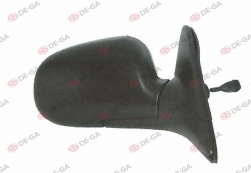 T. Corolla Diş Ayna Man. Rh.92-97