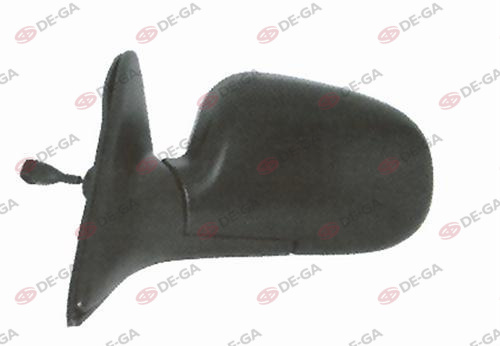 DEGA TOY11CO008 T.Corolla Diş Ayna Man.Lh.92-97