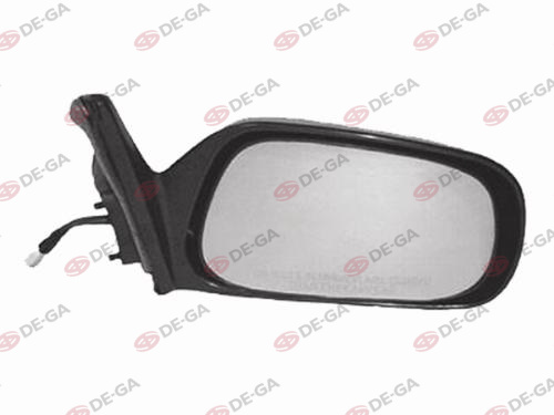 DEGA TOY11CO013 T.Corolla Diş Ayna El.Sabit Tip Rh.88-92