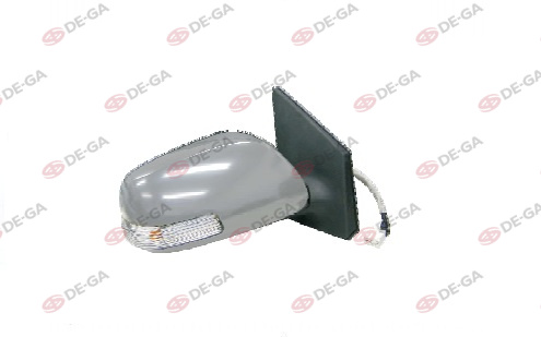 ORJINAL 8791012F00 Ayna Sağ Toyota Corolla 2010-2012 8791012f10