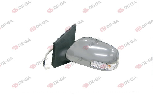 ORJINAL 8794012F30 Ayna Sol Toyota Corolla 2010-2013