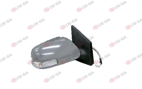 DEGA TOY11CO033 T.Cor.D.Ayna El.Is.Sin.Katl.Ast.Rh.08-