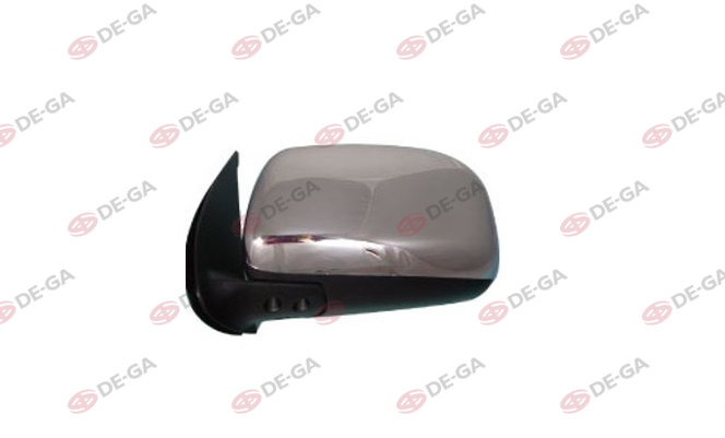 DEGA TOY11HL014 T.Hilux Vigo Diş Ayna Man.Krom Lh.04-