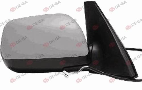DEGA TOY11RA004 T.Rav 4 Diş Ayna El.Ast.Lh.03-05