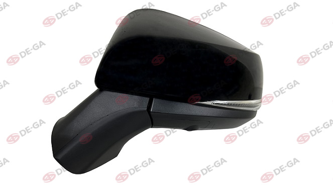 DEGA TOY11RA025 T.Rav 4 Diş Ayna El.Is.Katl.Sin.Lh.19-