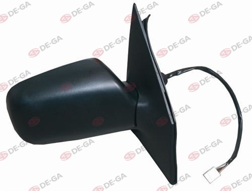 SPJ E-1784 Yaris Elektrikli Isitmali Ayna 99/03 Sağ