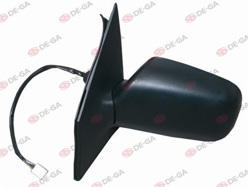 T. Yaris Diş Ayna El. Is.5 Pin Lh.03-