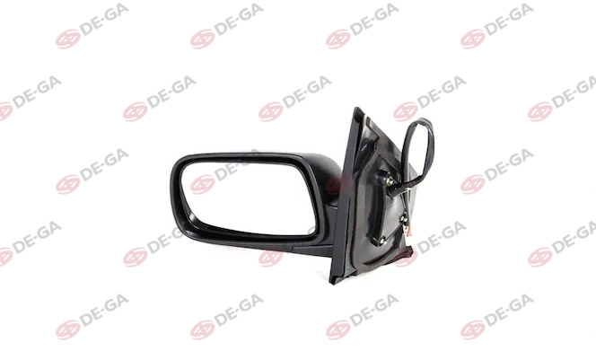 T. Yaris Diş Ayna El. Is. Ast. Lh.99-02