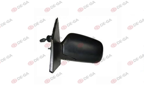 DEGA TOY11YA012 T.Yaris Diş Ayna El.Is.Ast.Lh.03-06