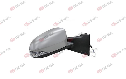 ULO 143159304 Diş Dikiz Ayna Sağ Toyota P13 2010-2020