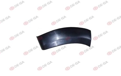 DEGA TOY13HL003 T.Hilux Vigo Ön Çam.Kaplamasi Alt Rh.08-