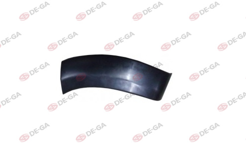 DEGA TOY13HL004 T.Hilux Vigo Ön Çam.Kaplamasi Alt Lh.08-