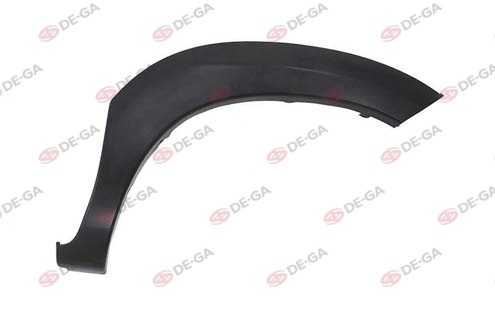 UNI-538470K910 Camurluk Dodigi On Sag Toyota Hilux 2011-2015