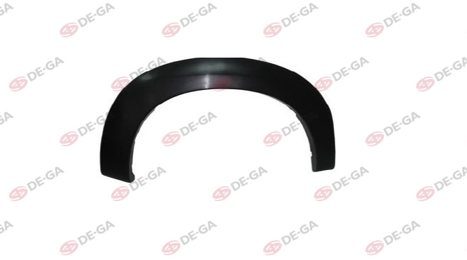 HMR-TYFF171RRB Camurluk Dodigi Arka Sag Toyota Hilux 2004-2010