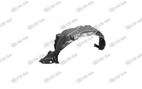 DEGA-2 TOY15AU006 T.Auris Ön Çamurluk Davl.Lh.12-
