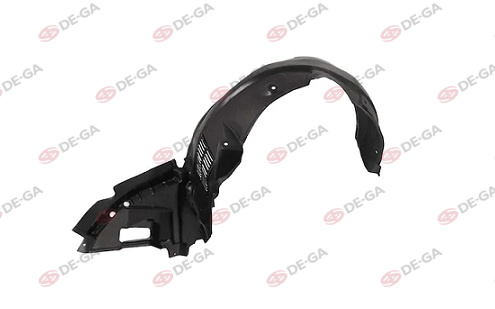 GORDON 5833R Çamurluk Davlumbazi Ön Sağ Toyota Avensis 2003-2006