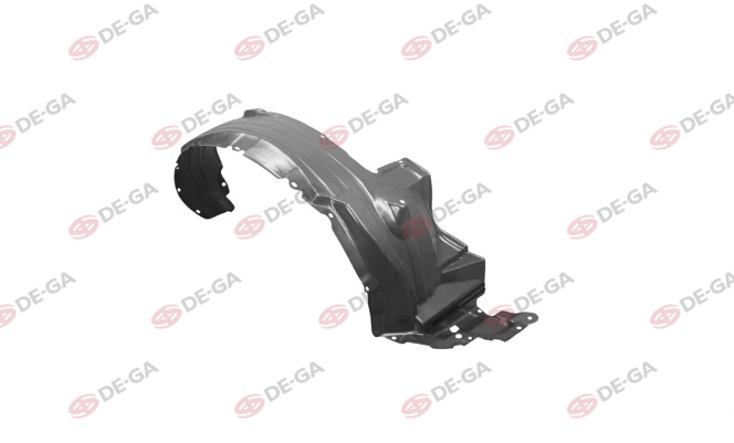 T. Hilux Ön Çamurluk Davl.2wd Rh.15-