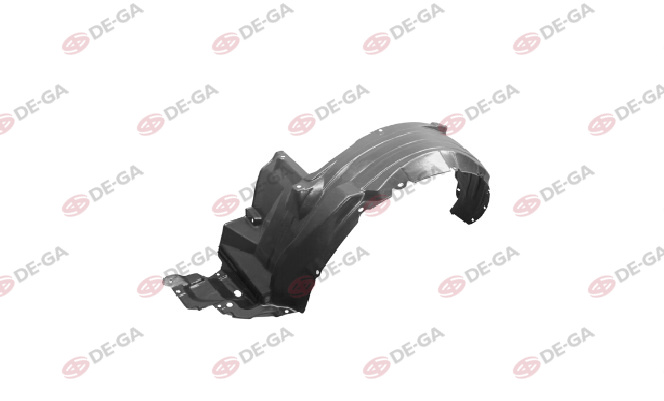 T. Hilux Ön Çamurluk Davl.2wd Lh.15-