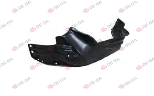 ORJINAL 656380K080 Çamurluk Davlumbazi Arka Sol Toyota Hilux 2015>