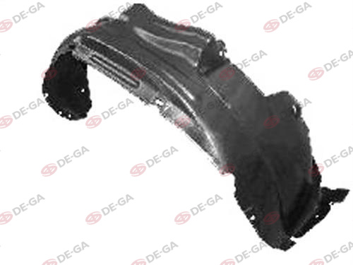 DEGA-2 TOY15RA002 T.Rav 4 Ön Çam.Davl.Lh.94-97