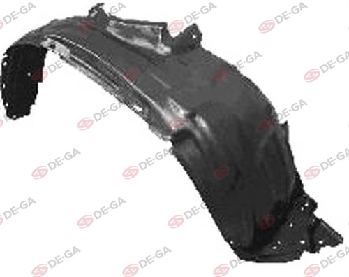 T. Rav 4 Ön Çam. Davl. Lh.01-