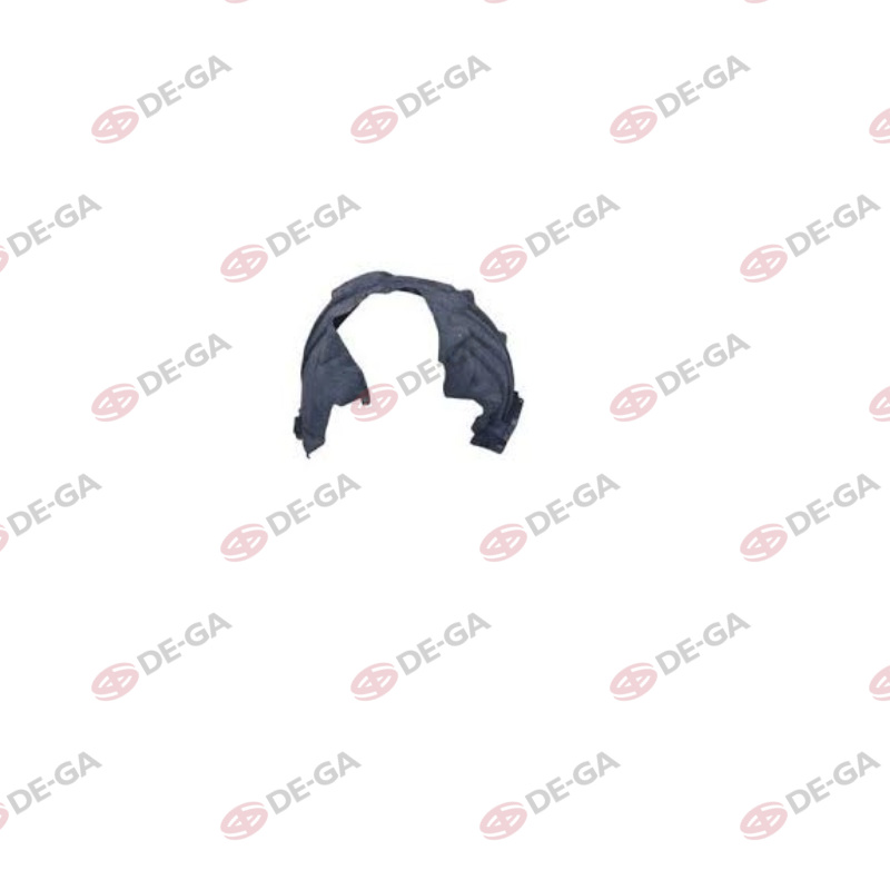 TAIWAN 5387642090 Çamurluk Davlumbazi Ön Sol Toyota Rav 4 2018>