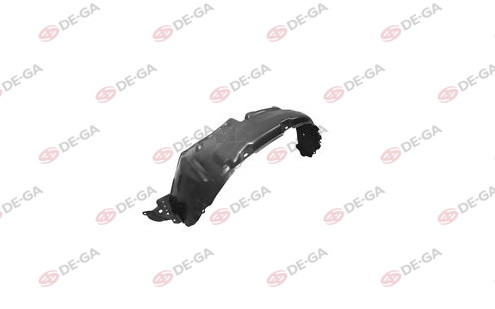 DEGA-2 TOY15RA011 T.Rav 4 Ön Çamurluk Davlumbazi Lh.19-
