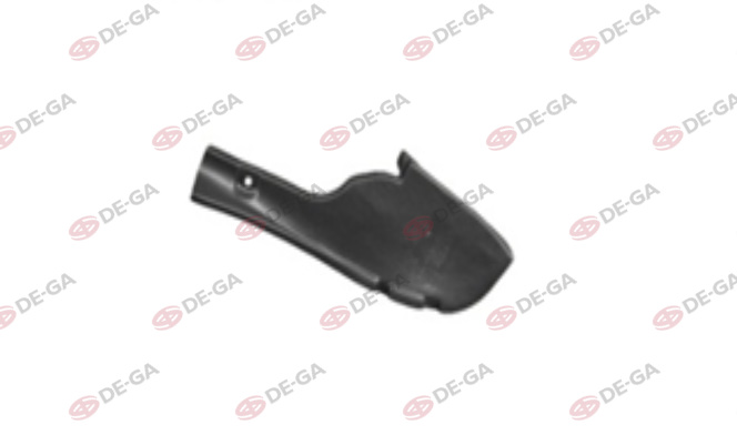 T. Yaris Arka Çamurluk Davl. Rh.06-11