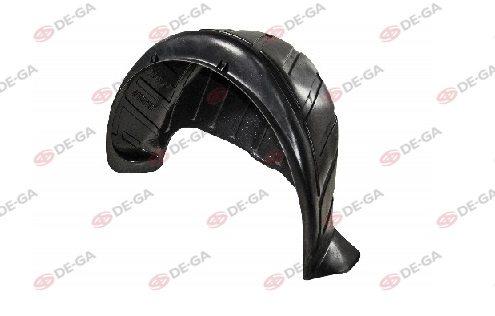 ORJINAL 525910D130 Tampon Lastiği Arka Yan Toyota Yaris 2011-2014