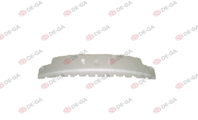 V. S60 Ön Tampon Darbe Emici 04-
