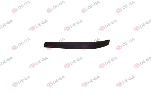 V. S60 Ön Tampon Kuşaği Ast. Lh.00-04