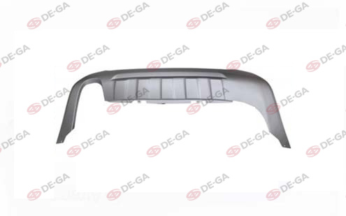 DEGA VOL0760013 V.S60 Ar.Tamp.Spoileri Gri 1 Egz.Dkli 11