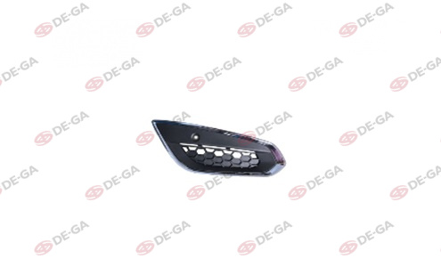 V. S60 Ön Tamp. Panjuru Krom Çer. Sen. Dli Rh.11-13