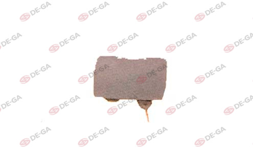 V. S80 Ön Tampon Çeki Demiri Kapaği 99-04